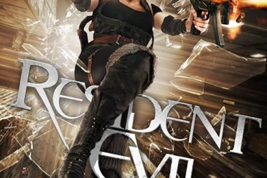 640x960 Resident Evil: Afterlife Iphone 4 Wallpapers