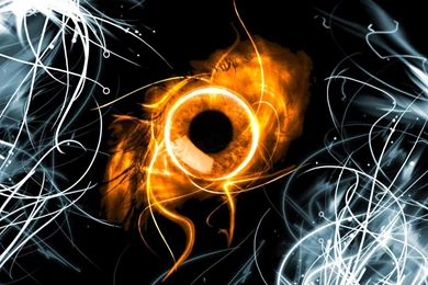 Golden Eye Computer Wallpapers, Desktop Backgrounds