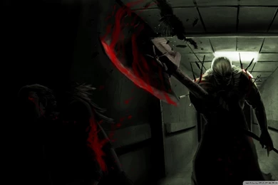 Download Resident Evil 9 Wallpapers 1920x1080