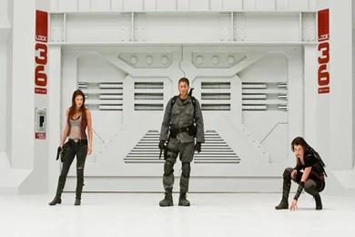 Resident Evil: Afterlife   Resident Evil: Afterlife Wallpapers ...