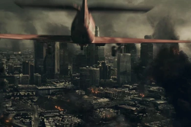 Resident Evil Afterlife Wallpapers 101445