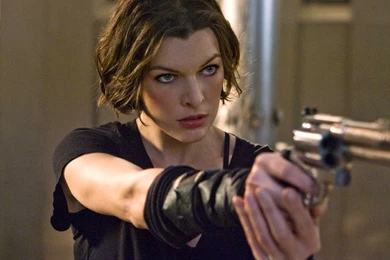 Resident Evil: Afterlife HD Wallpapers