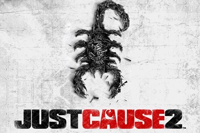 Just Cause 2 Wallpapers   Wallpapers Cave