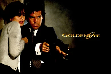 James Bond   La Saga