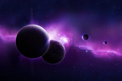 Universe Wallpapers Hd Desktop Backgrounds