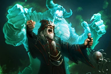 59 Wizard HD Wallpapers