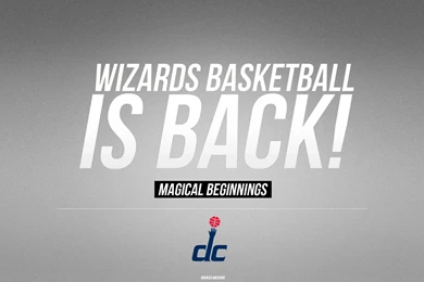 Washington Wizards Wallpapers By IshaanMishra On DeviantArt
