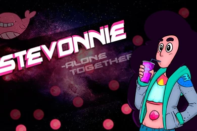 Just Finished Making This Steven Universe Desktop Backgrounds Imgur