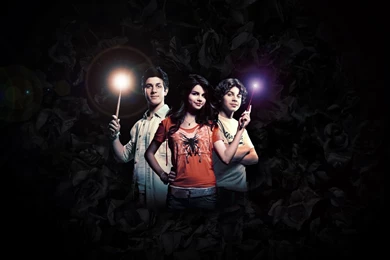WizardsOfWaverlyPlace!   Wizards Of Waverly Place Wallpapers ...