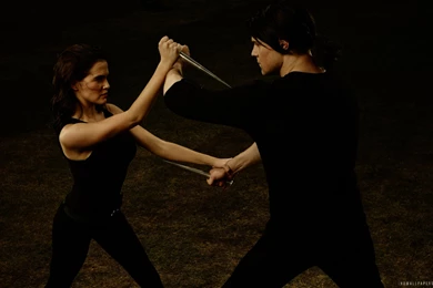 Zoey Deutch & Danila Kozlovsky HD Wallpapers   IHD Wallpapers