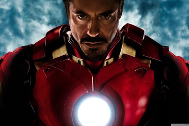 Tony Stark, Iron Man 2 HD Desktop Wallpapers : Widescreen : High ...