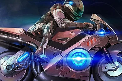 Cool Motorcycles   Lessons   TES