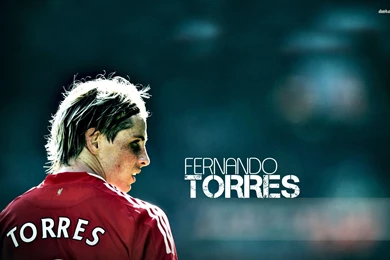 Fernando Torres Wallpapers