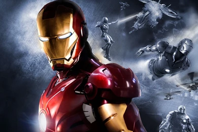 Iron Man One Man Army 1920x1200 Wallpapers, 1920x1200 Wallpapers ...