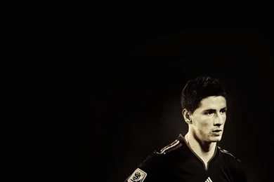 Nando   Fernando Torres Wallpapers (13900048)   Fanpop