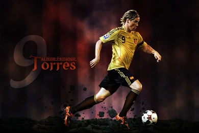 Nando   Fernando Torres Wallpapers (13105140)   Fanpop