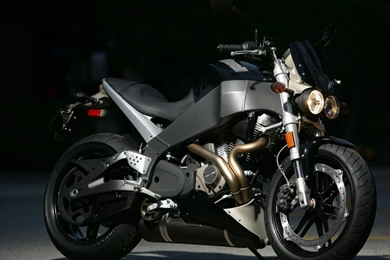 Cool Motorcycle Buel Image