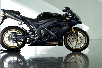 Wallpapers Black Cute Babies Yahamaha Motorcycle Jpg Cool 1600x900 ...