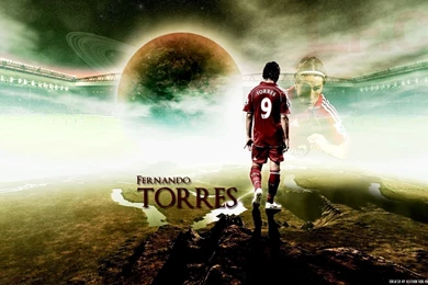 Nando   Fernando Torres Wallpapers (13122589)   Fanpop