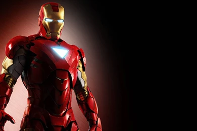 Iron Man Wallpapers 3505 1600 X 900 WallpaperLayer.com