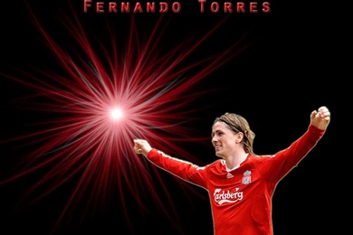 Fernando Torres Wallpapers   33627
