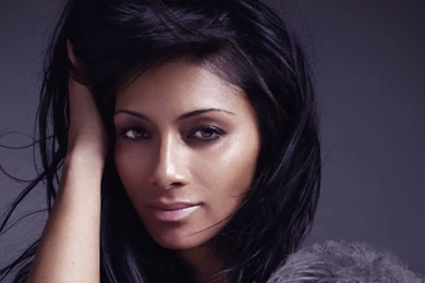 Image Gallery: Nicole Scherzinger (Dec 12 2012 21:49:31)