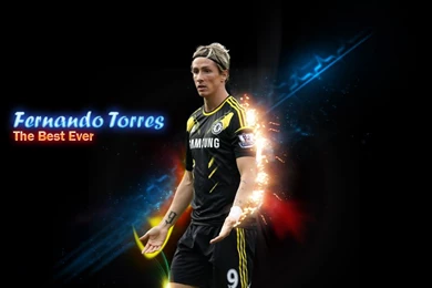 F.ToRres Wallpapers By XRew7 On DeviantArt