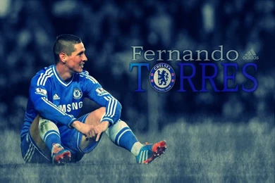 Fernando Torres Wallpapers By ChrisRamos4 On DeviantArt