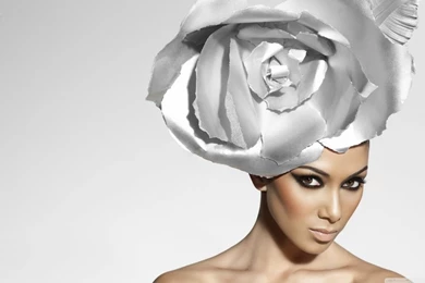 Nicole Scherzinger Style HD Desktop Wallpapers : Widescreen : High ...