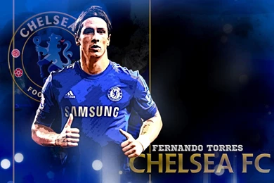 Footballer Fernando Torres Photo   Football HD Wallpapers