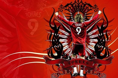 Nando   Fernando Torres Wallpapers (13105185)   Fanpop