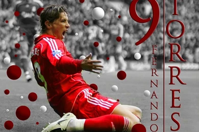 Nando   Fernando Torres Wallpapers (13103757)   Fanpop