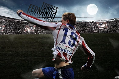Fernando Torres Wallpapers 2014/15 By ArtsGFX999 On DeviantArt