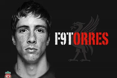 FT   Fernando Torres Wallpapers (1093604)   Fanpop