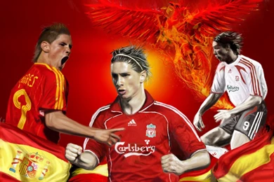 Fernando Torres Soccer Wallpapers   Football HD Wallpapers