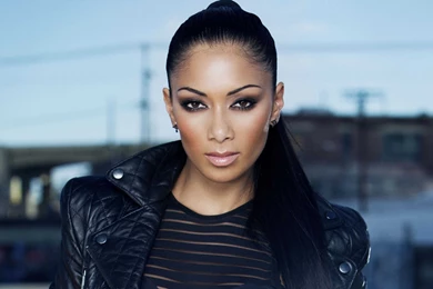 Nicole Scherzinger Wallpapers