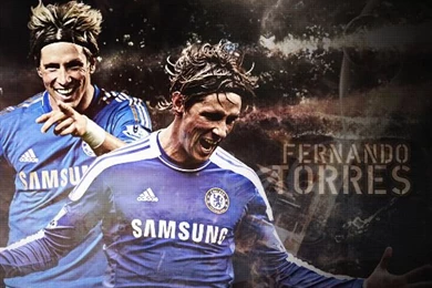 Fernando Torres Wallpapers 2013 By Thetrans4med On DeviantArt