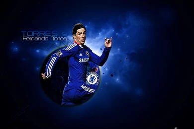 Torres WallPaper By LORD GFX On DeviantArt