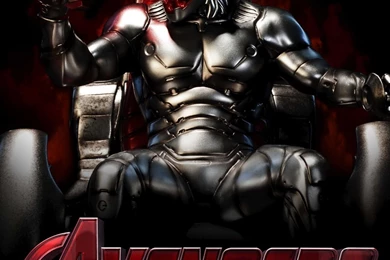 Free Avengers Age Of Ultron HD Desktop Wallpapers 12801024