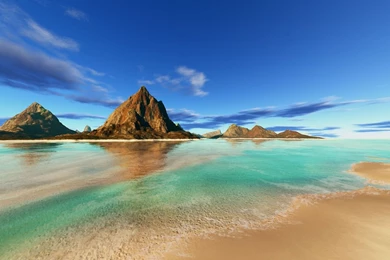 Amazing Beach Views Hd Wallpapers Free Download ~ You Are Important
