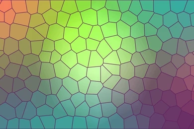 Mosaic Rainbow Wallpapers By UsefIzmail On DeviantArt