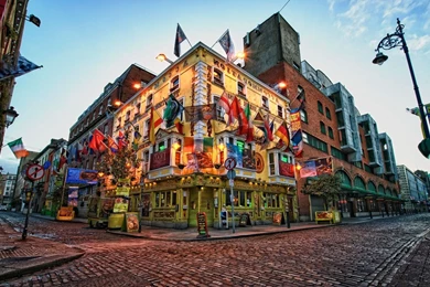 Edinburgh Scotland Desktop Wallpapers Free Wallpapers In