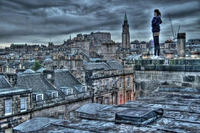 Edinburgh HD Wallpapers