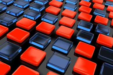 HQ Mosaic Wallpapers