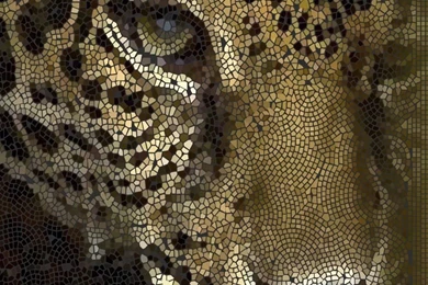 HD Mosaic Wallpapers