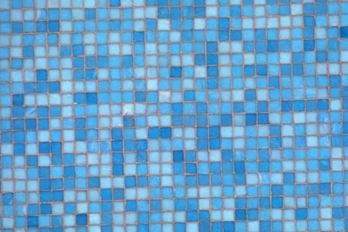 Blue Mosaic Mac Wallpapers Download