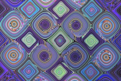 Mosaic 2 Wallpapers Fractal Art Gallery