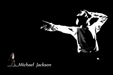 New Hairstyles: Michael Jackson The Legend   Wallpapers
