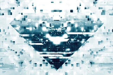 Exploding Mosaic Wallpapers   Digital Art Wallpapers