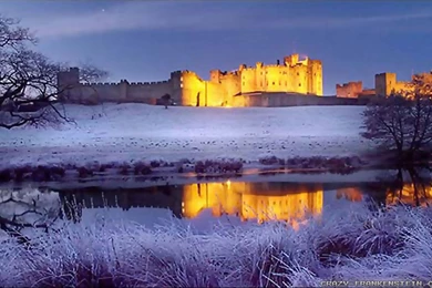 Alnwick Castle Wallpapers   Crazy Frankenstein